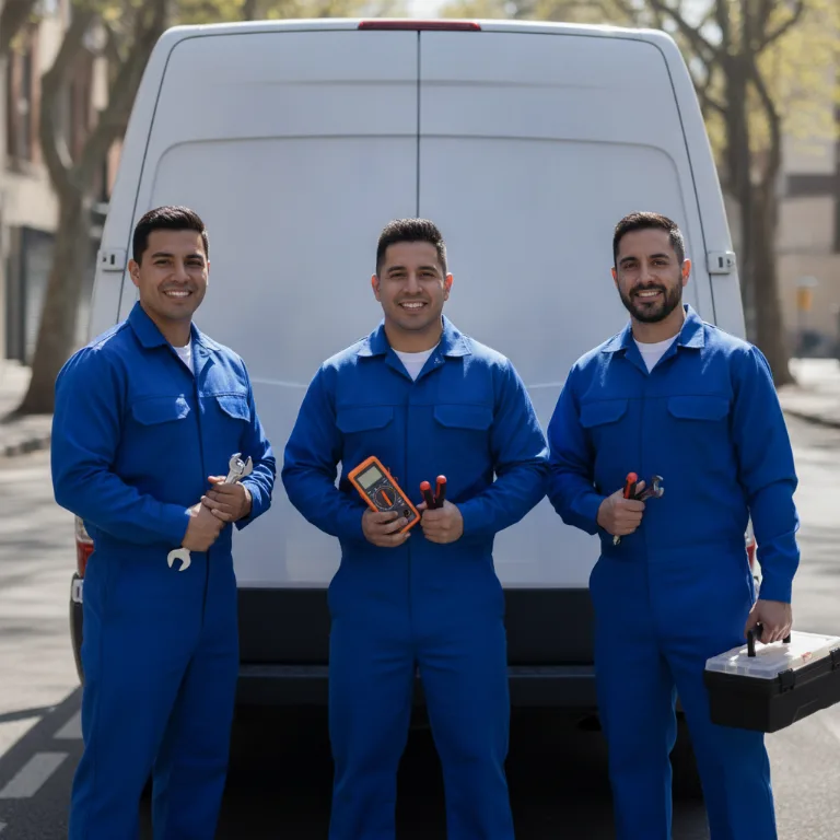 Conserto Máquina de Lavar equipe em Paranagua